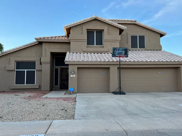 7168 W Dreyfus Dr, Peoria, AZ 85381