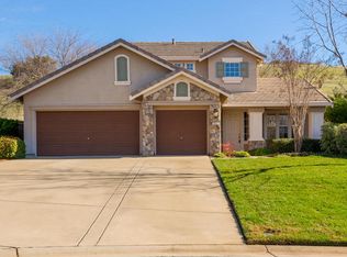 3532 Cabrito Dr, El Dorado Hills, CA 95762