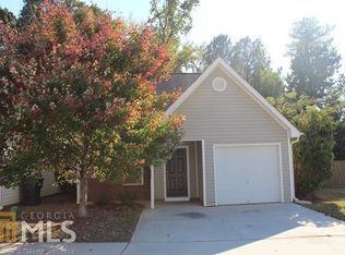 221 Lossie Ln, McDonough, GA 30253