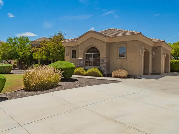 26118 S Washington St, Chandler, AZ 85249