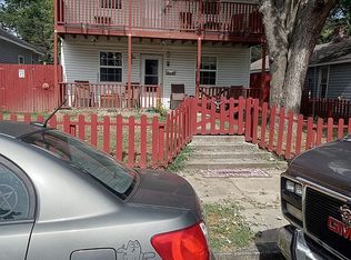 419 Ashbrook St, Paducah, KY 42003