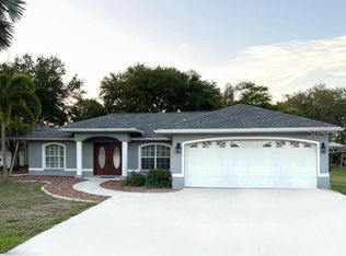 540 Gold Tree, Punta Gorda, FL 33955