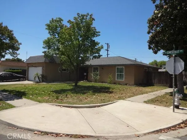 4497 N Chestnut Ave, Fresno, CA 93726