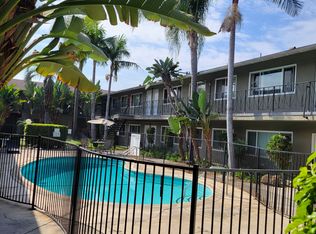Exotic Isla Apartments, Paramount, CA 90723