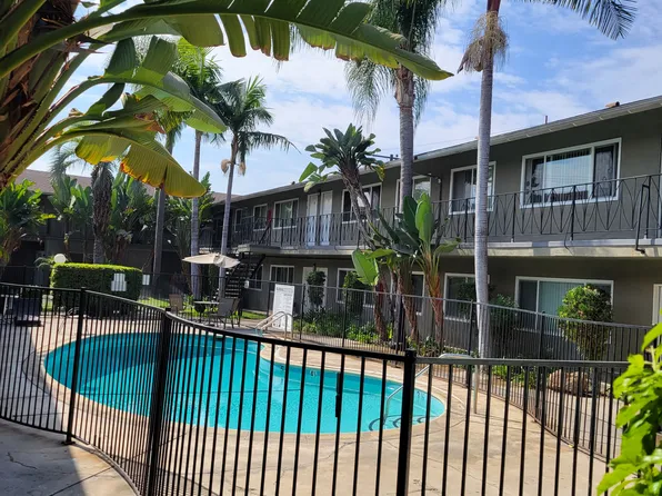 Exotic Isla Apartments