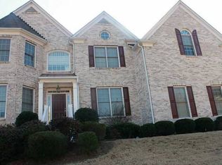 1015 Honor Run, Alpharetta, GA 30005