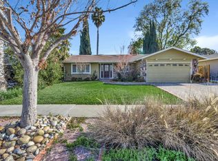 1132 Lynhurst Way, San Jose, CA 95118