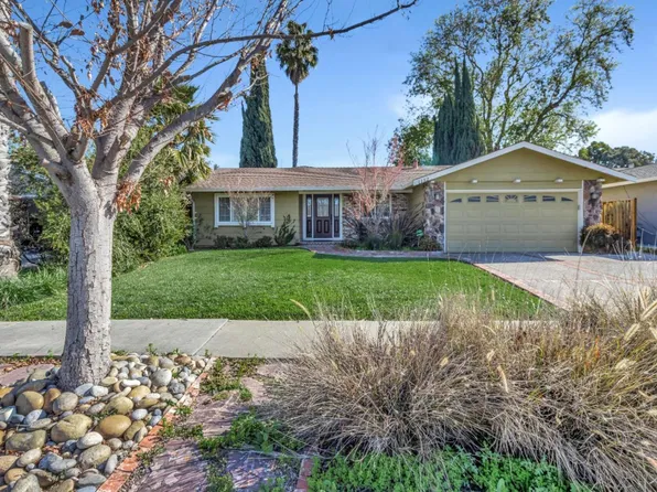 1132 Lynhurst Way, San Jose, CA 95118