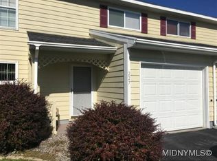 227 Wildwood Rdg, Frankfort, NY 13340