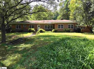 191 Ballard Hill Rd, Easley, SC 29642