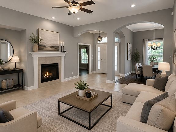 4th image of 97447 Bluff View Cir
