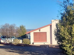 1287 S Rainbow Dr, Cottonwood, AZ 86326