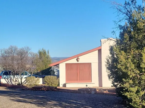 1287 S Rainbow Dr, Cottonwood, AZ 86326