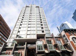 1133 Hornby St #1903, Vancouver, BC