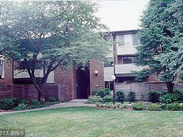 19427 Brassie Pl #19427, Gaithersburg, MD 20886