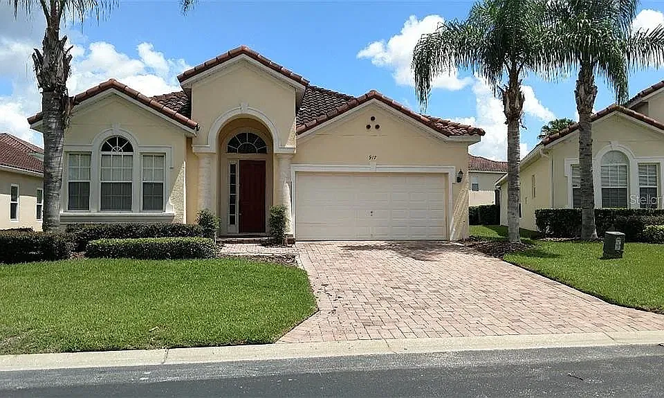 917 Tuscan Hills Blvd
