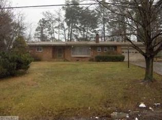 314 Northridge Rd, High Point, NC 27265