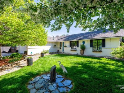 118 E Williams St, Boise, ID, 83706