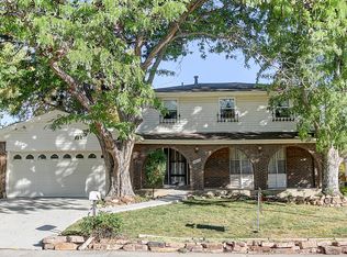 4643 E Weaver Cir, Centennial, CO 80121