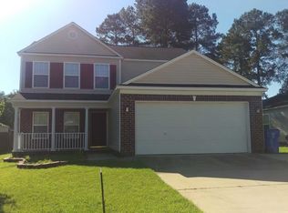 219 Gayle Pond Trce, Columbia, SC 29209