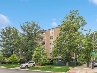 424 Park Ave APT 604, River Forest, IL, 60305