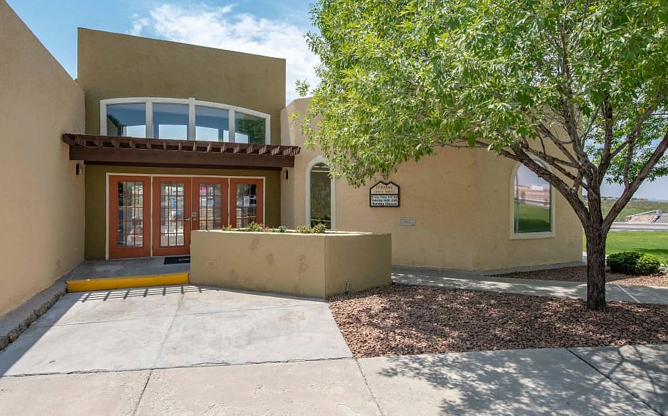 Make Cuestas Your New Home!