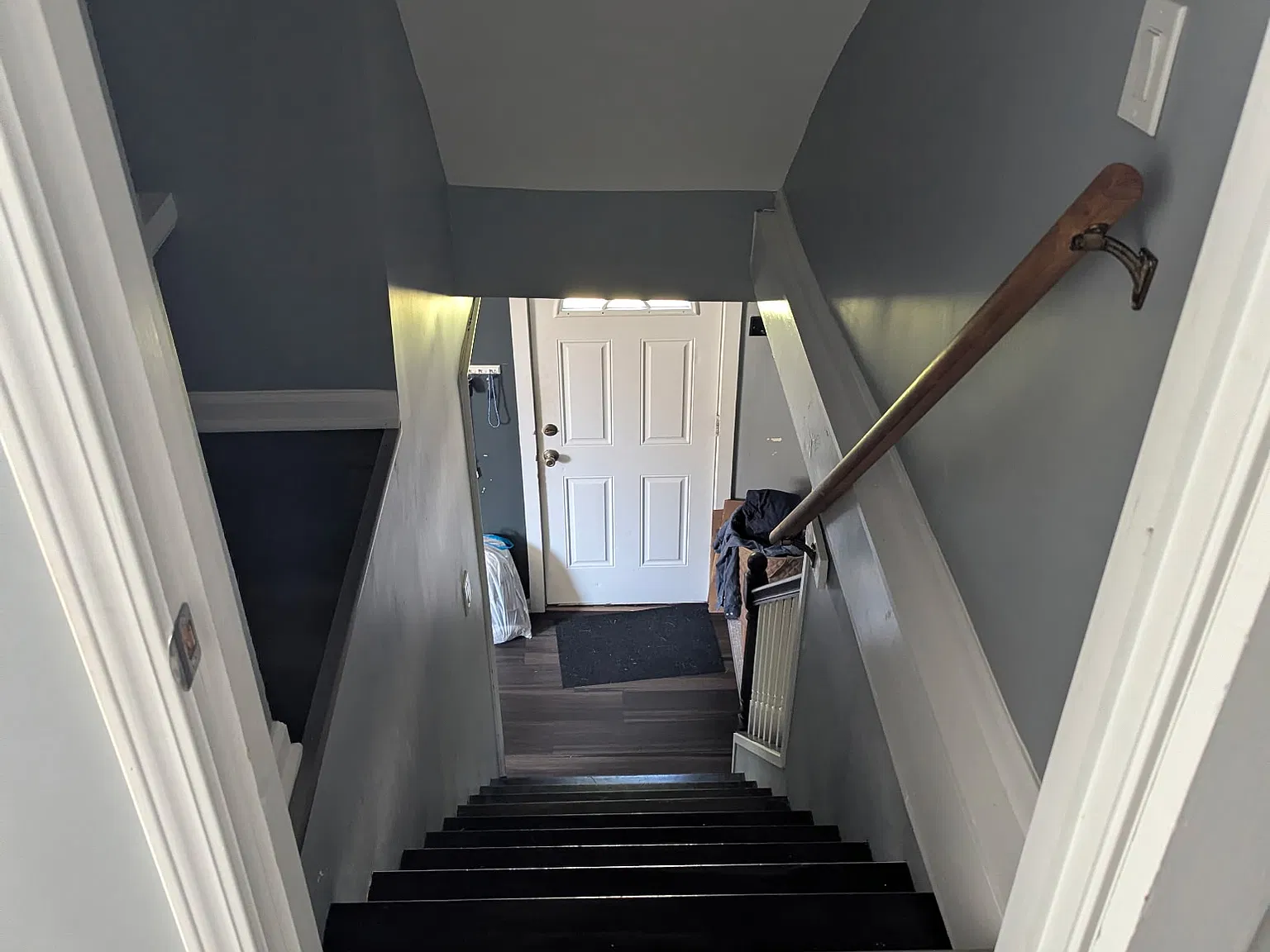 3 bed, 864 sqft, $850 — Photo 3