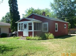 907 Stout St, Menomonie, WI 54751