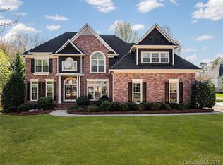 10019 Southmoor Ln, Indian Land, SC 29707