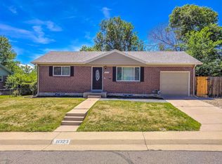 11323 Humboldt St, Northglenn, CO 80233
