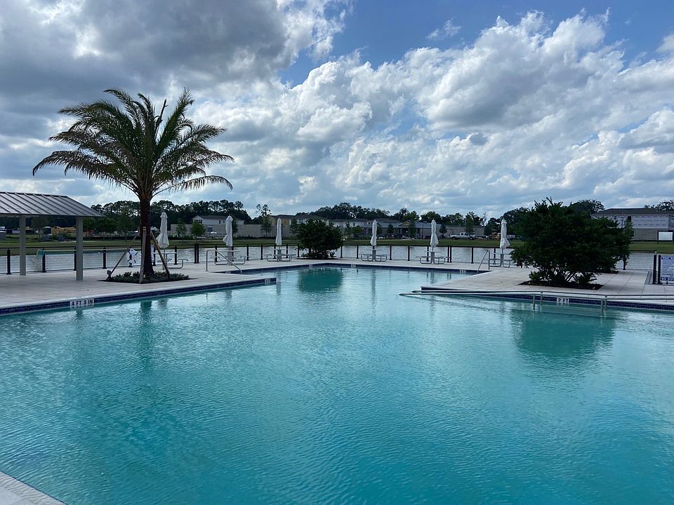 Rivington by Dream Finders Homes in Debary FL Zillow