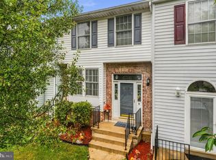 960 Joshua Tree Ct, Owings Mills, MD 21117
