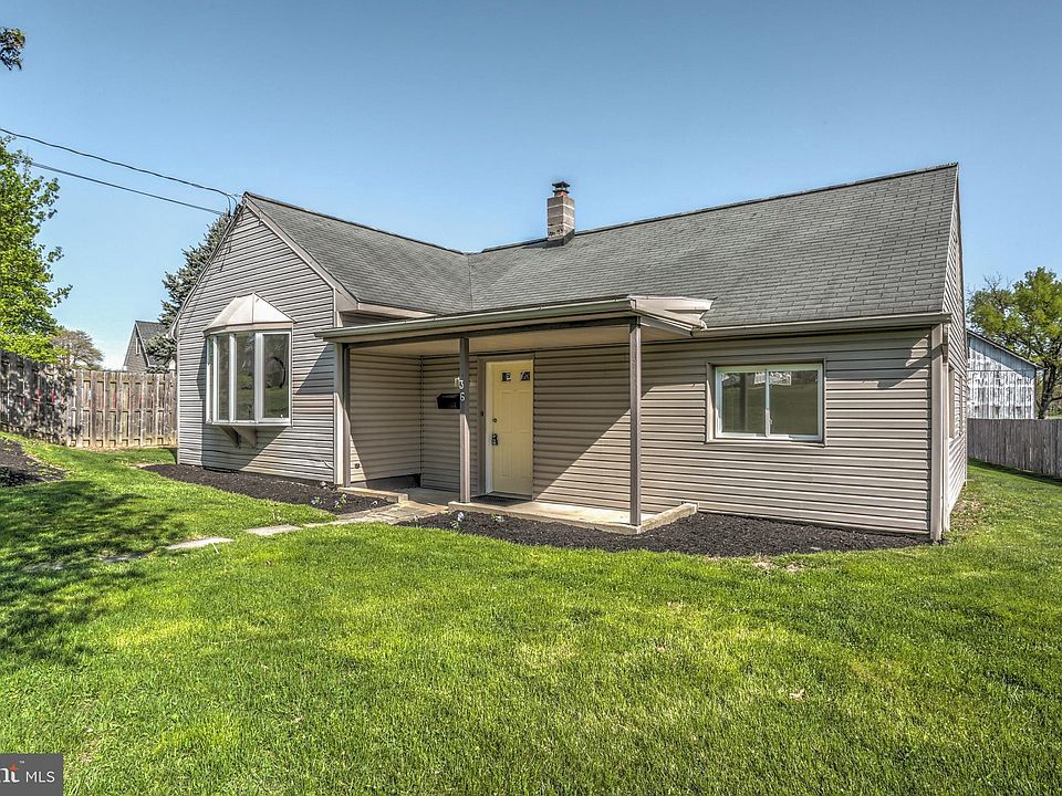 36 Detwiler Ave, Mount Joy, PA 17552 Zillow