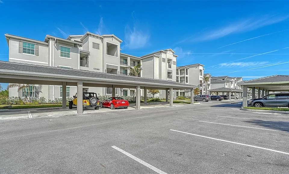 12180 Wellen Golf St #203