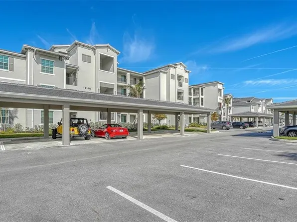 12180 Wellen Golf St, Venice, FL