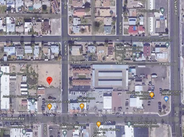 24 N 6th Street #14, Avondale, AZ 85323