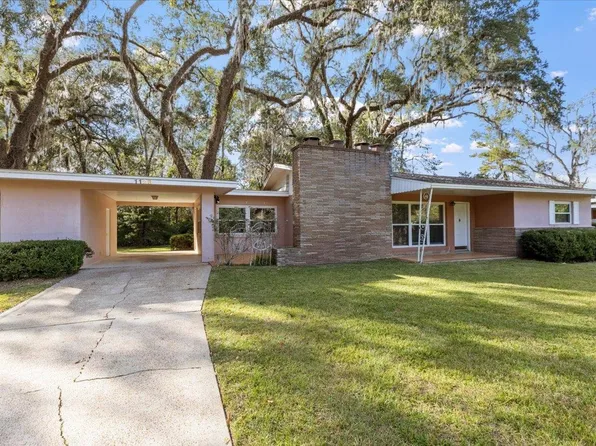 1128 Carrin Dr, Tallahassee, FL 32311