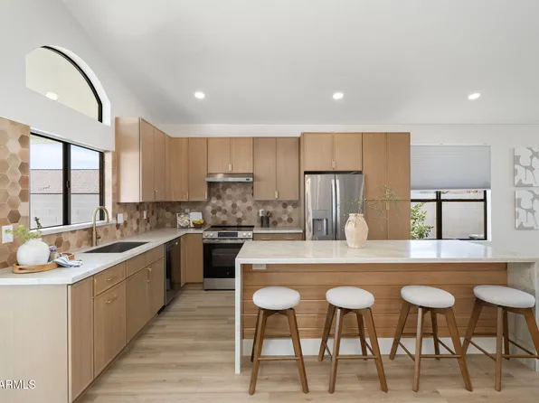 2144 E Escuda Road, Phoenix, AZ 85024