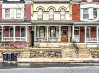 335 W Lemon St, Lancaster, PA 17603