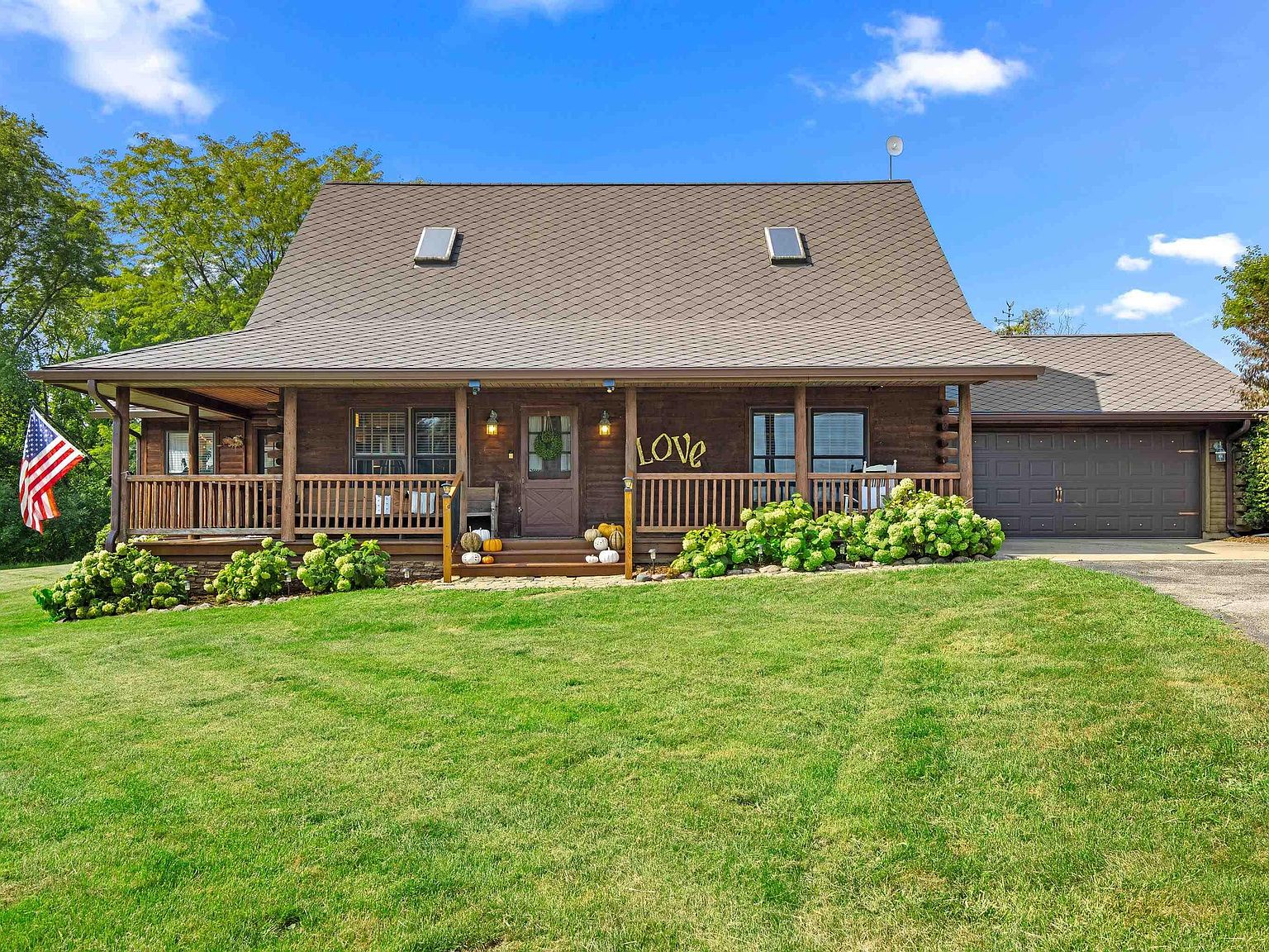 17604 W Southport Rd, Brimfield, IL 61517 Zillow