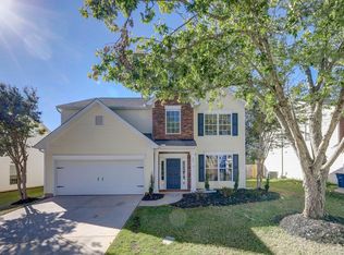 204 Catalan St, Greenville, SC 29607