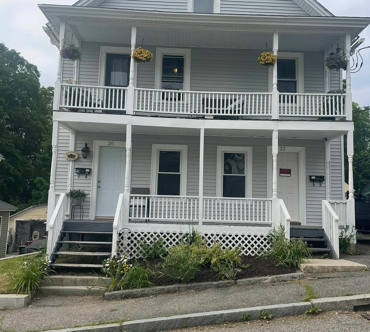 3 bed, 1100 sqft, $2,000 — Photo 1