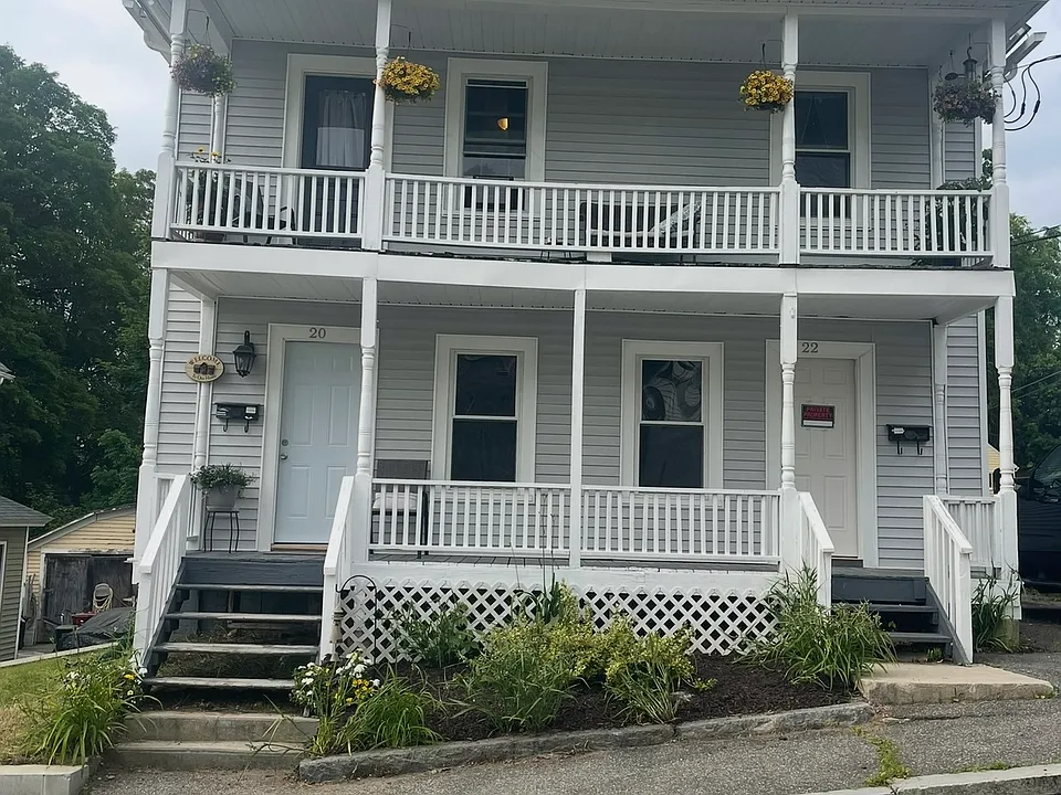 22 Dale St #22