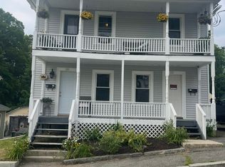 22 Dale St #22, Ware, MA 01082