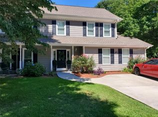 2055 Wolf Creek Ct, Lawrenceville, GA