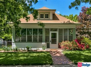 2624 N 58th St, Omaha, NE 68104