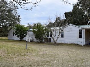 18584 116th Pl, Live Oak, FL 32060