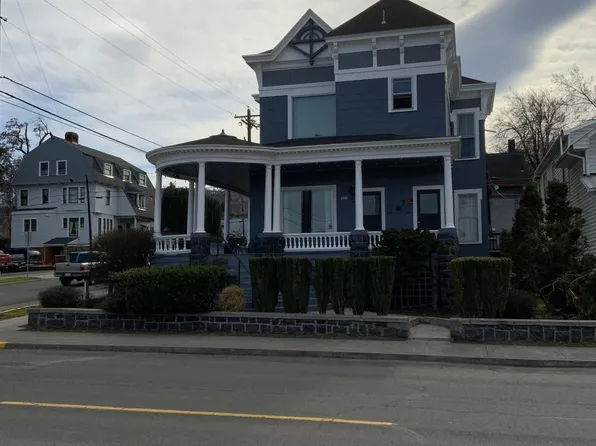 (undisclosed Address), The Dalles, OR 97058