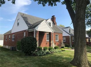 1606 Shroyer Rd, Dayton, OH 45419