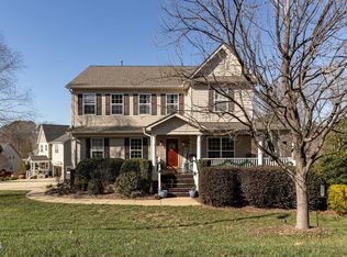 100 Acentala Ct, Raleigh, NC 27603